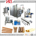 Automatic egg roll machine made in China